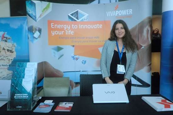 stand vivapower